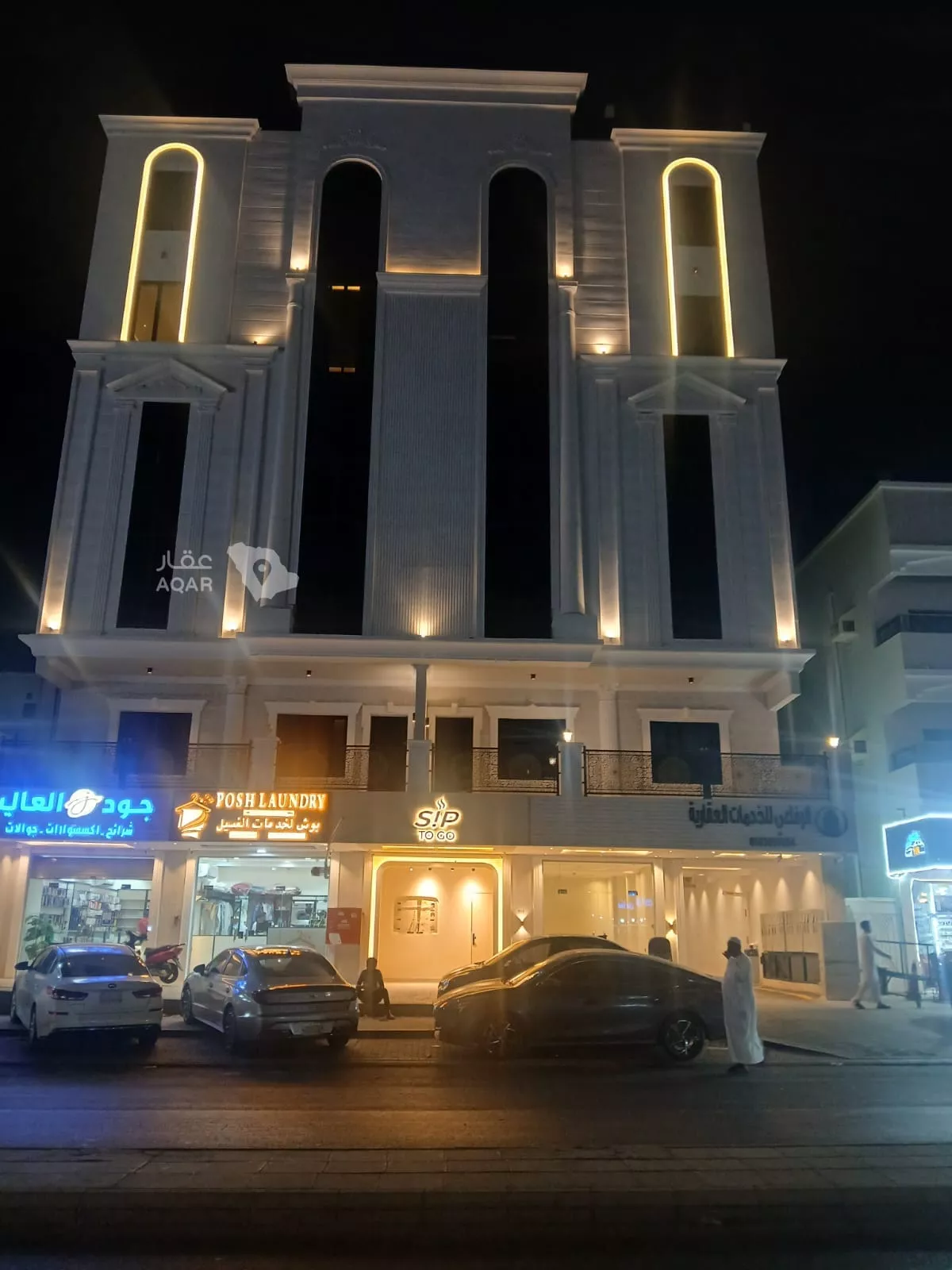 shop in Al Bawadi, Jeddah 7