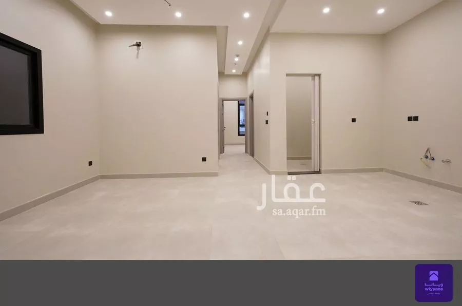 شقة 2 غرف في النرجس، الرياض 5