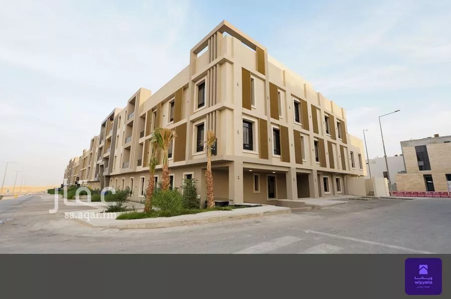شقة 2 غرف في النرجس، الرياض