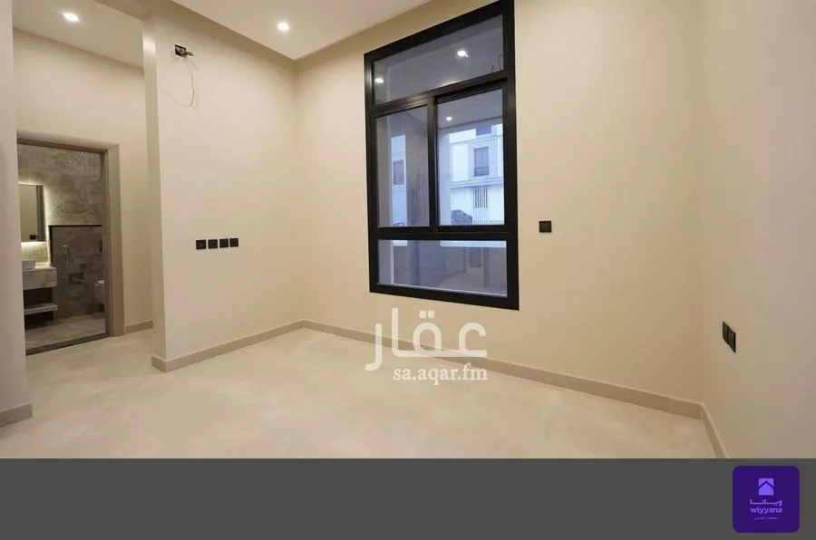شقة 2 غرف في النرجس، الرياض 4