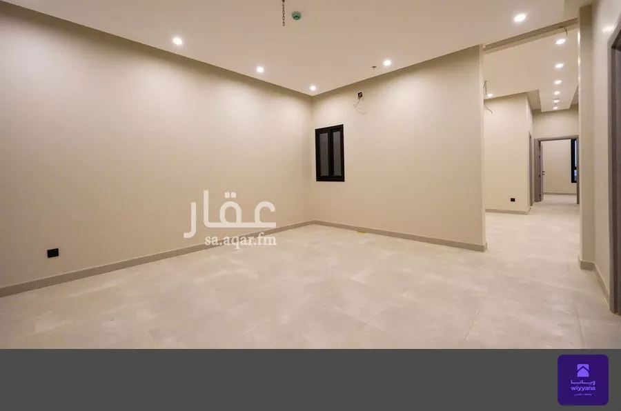 شقة 2 غرف في النرجس، الرياض 9