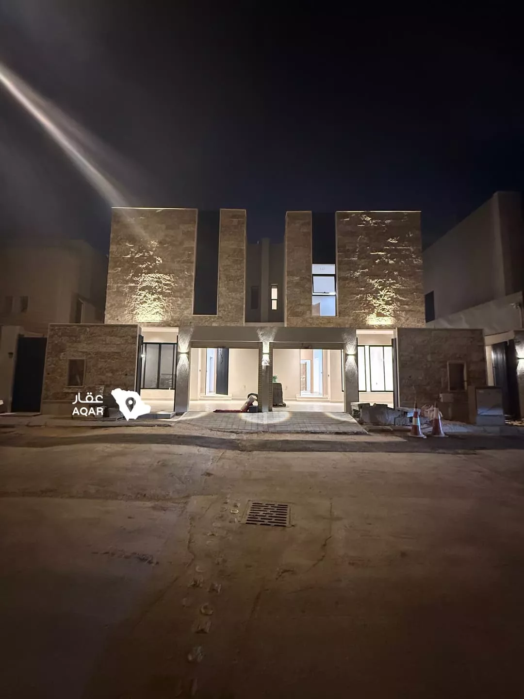 فيلا 4 غرف في الخليج، الرياض 2