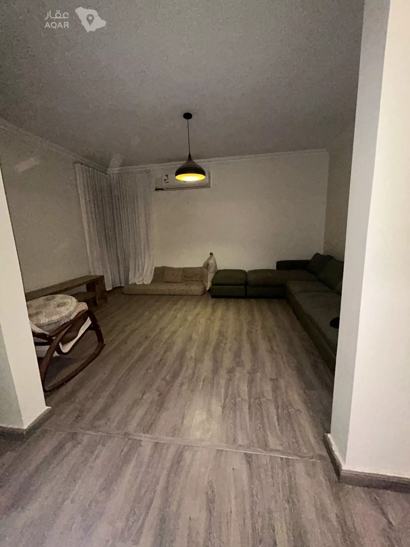 2 bedroom apartment in Al Yasmin, Riyadh 11