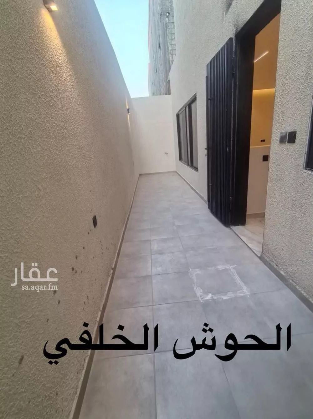 فيلا 3 غرف في الفاروق، الرياض 4