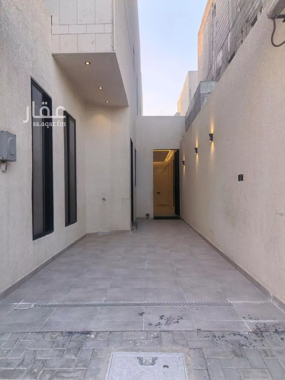 3 bedroom villa in Al Farouq, Riyadh 21