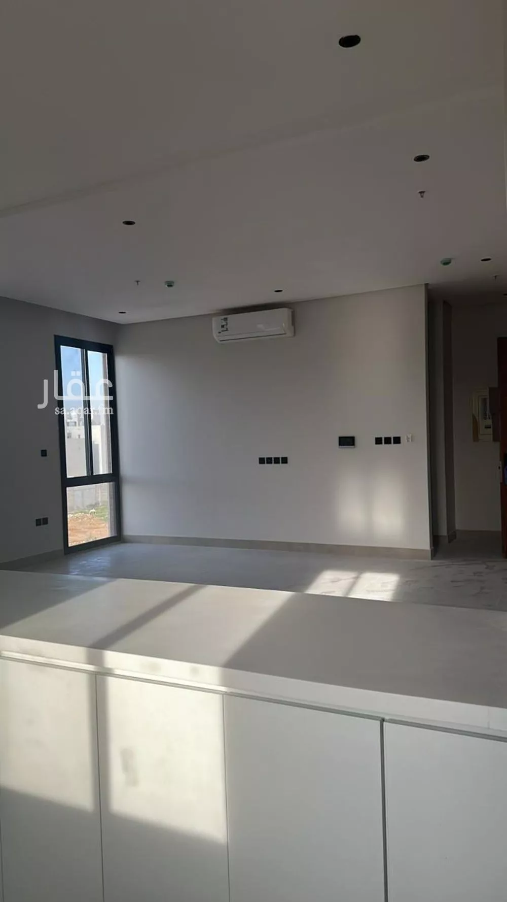 شقة 3 غرف في العارض 4