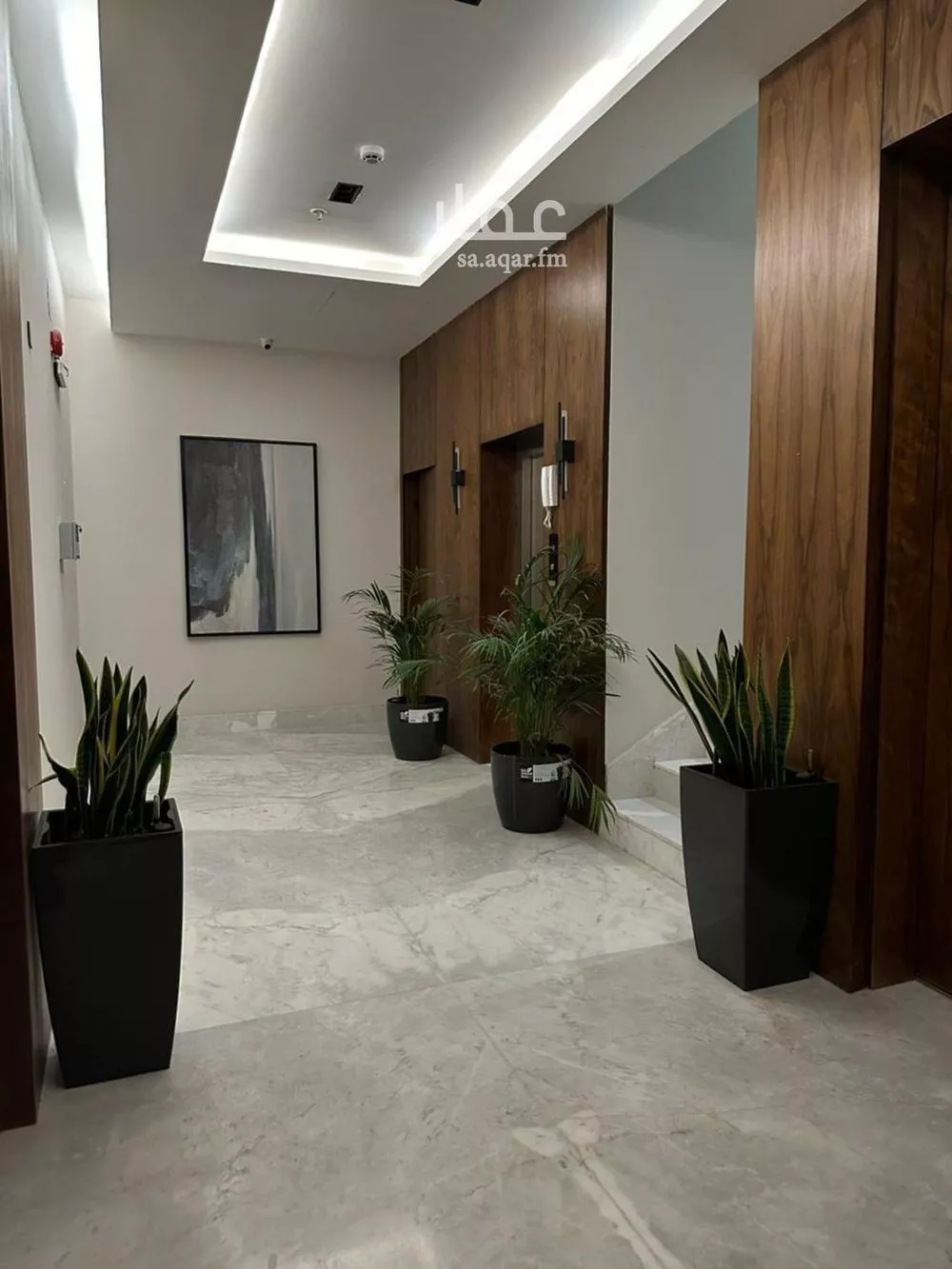 شقة 3 غرف في العارض 5