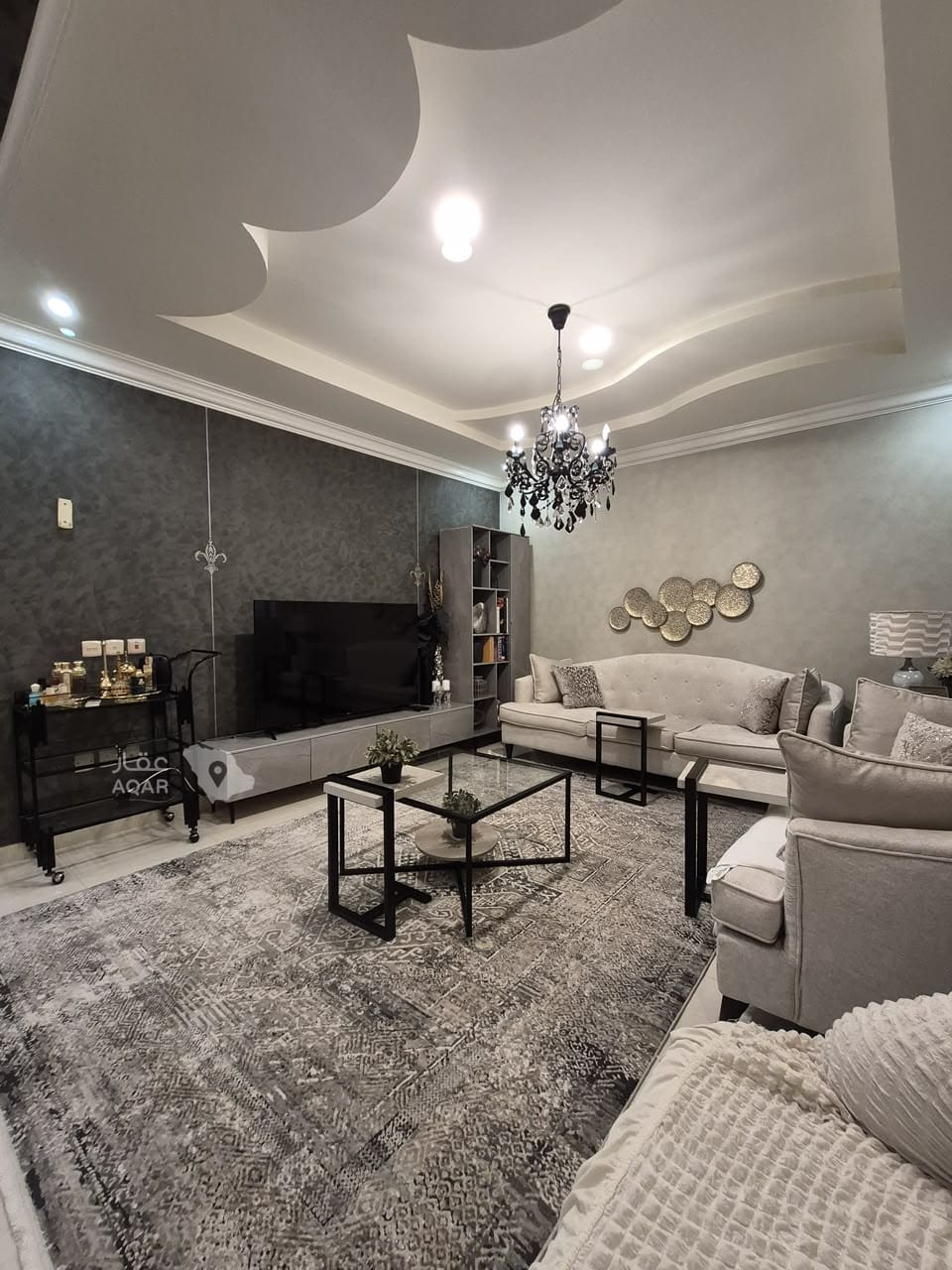 3 bedroom apartment in Al Nada, Eastern Province 6