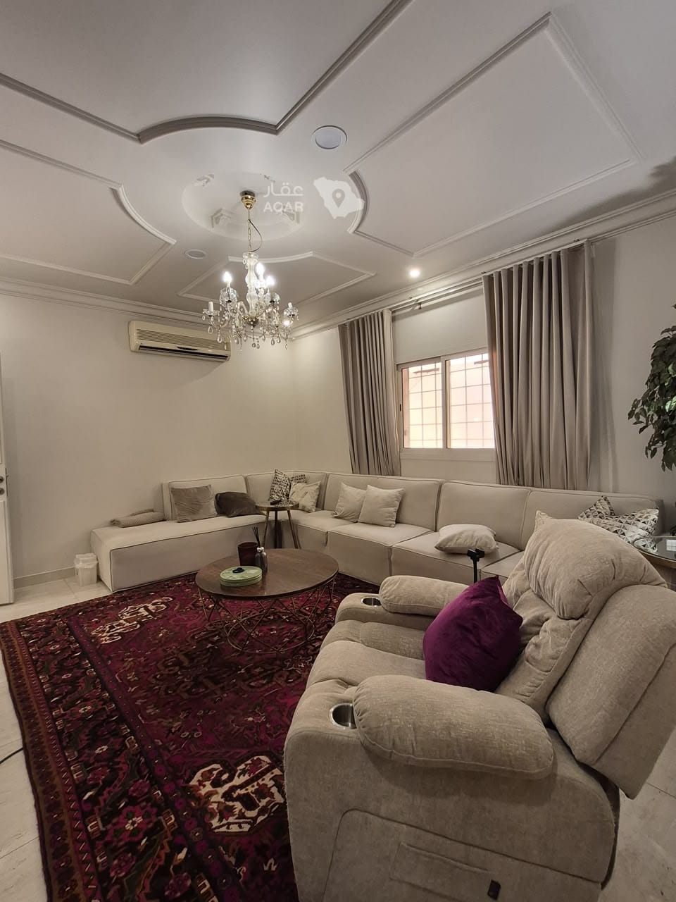 3 bedroom apartment in Al Nada, Eastern Province 4