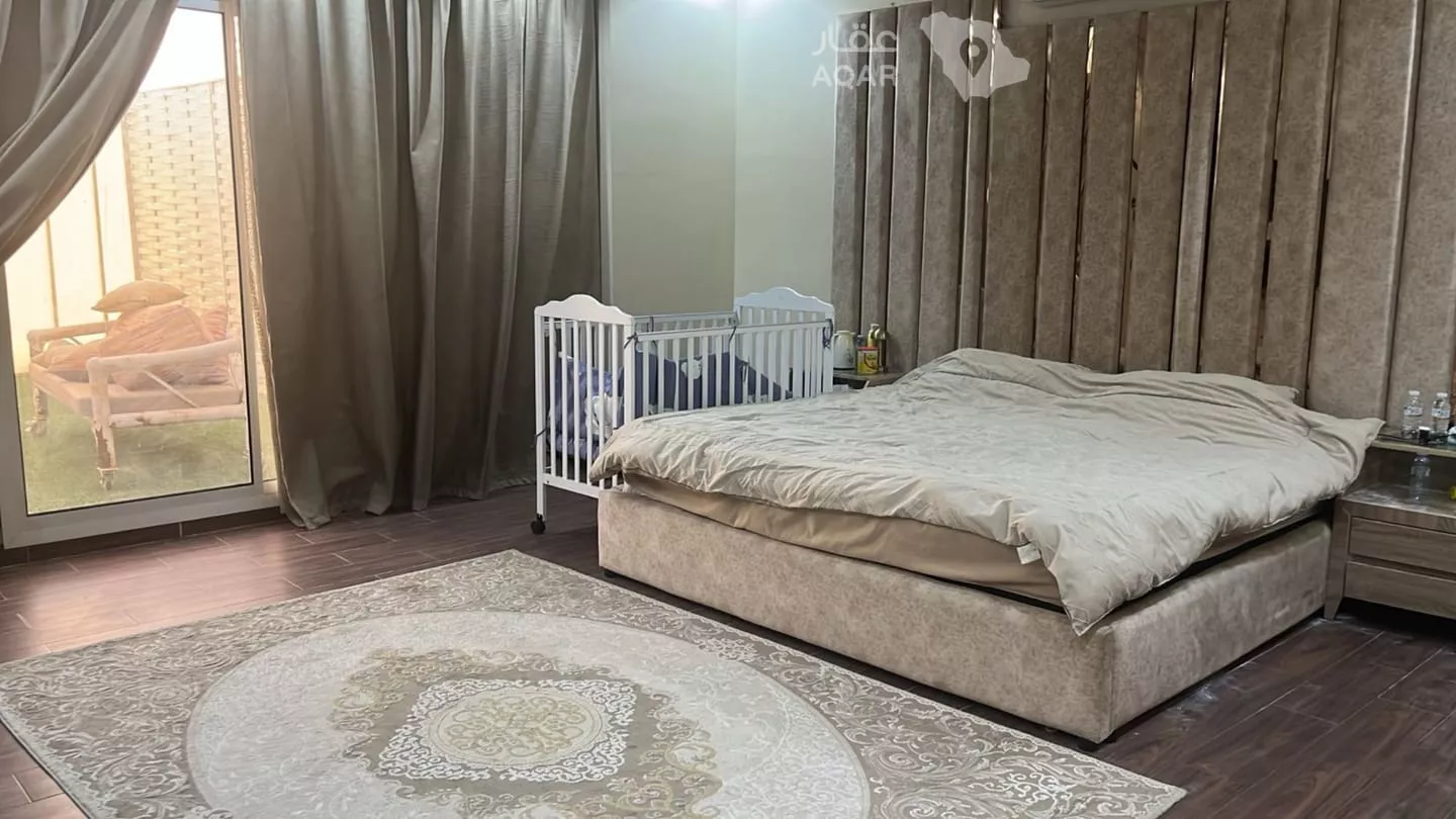 فيلا 5 غرف في الرمال، الرياض 8