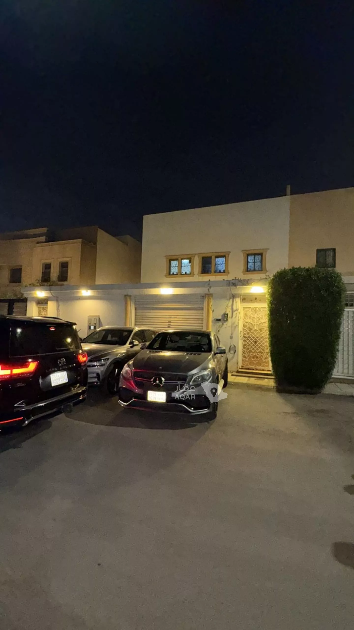4 bedroom villa in Al Murooj, Riyadh