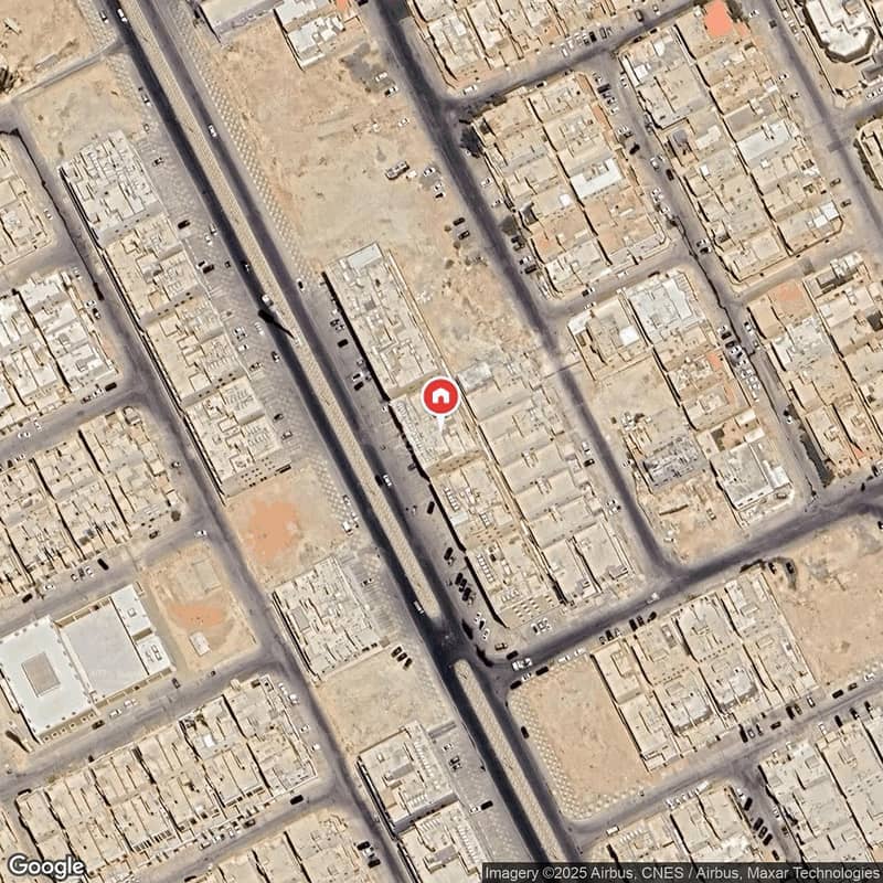 شقة 4 غرف في الدار البيضاء، الرياض 3