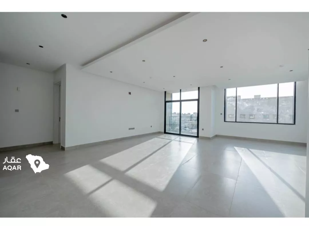 3 bedroom apartment in Al Quds, Riyadh 3
