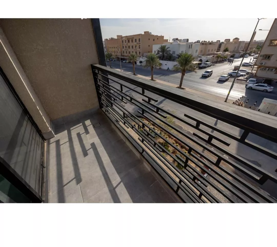 3 bedroom apartment in Al Quds, Riyadh 5