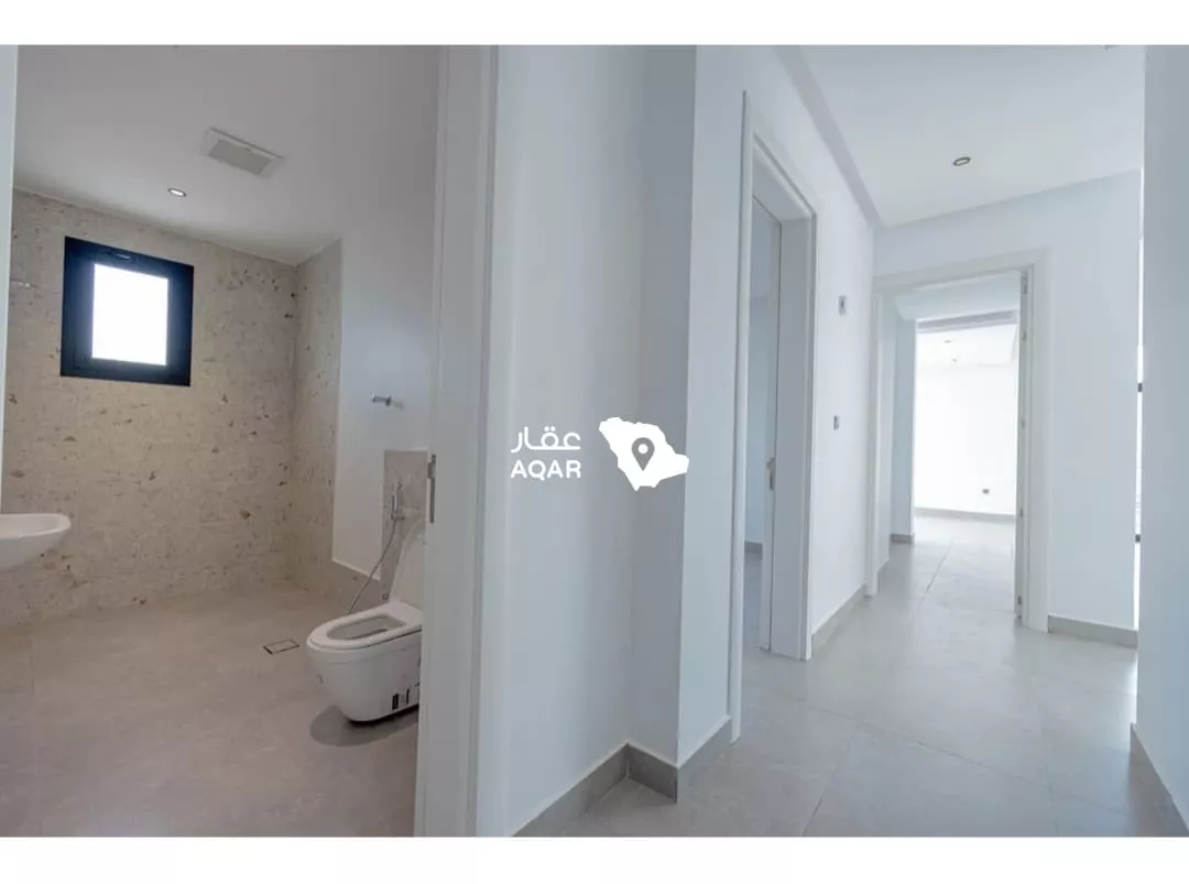 3 bedroom apartment in Al Quds, Riyadh 2