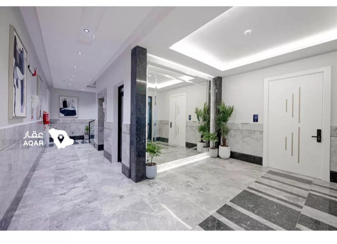 3 bedroom apartment in Al Quds, Riyadh 6