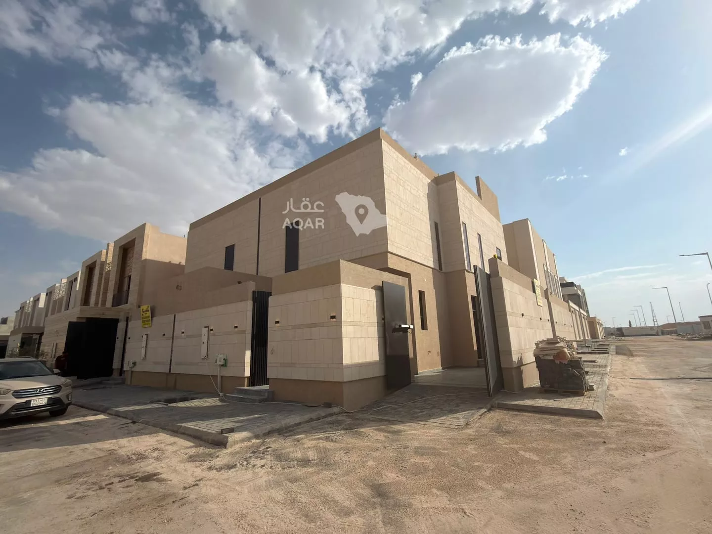 فيلا 3 غرف في الفاروق، الرياض 4