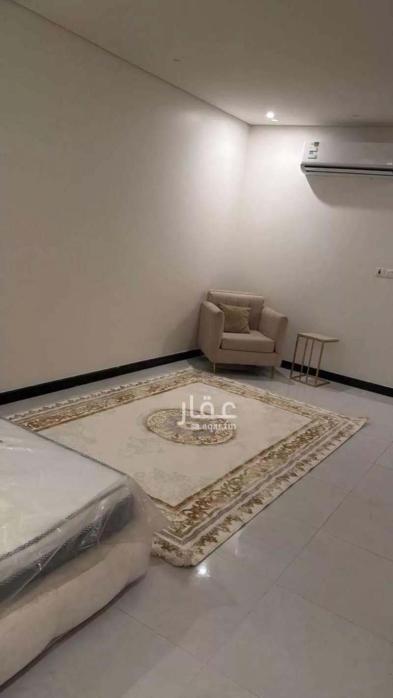 3 bedroom apartment in Al Gharra, Madinah 7