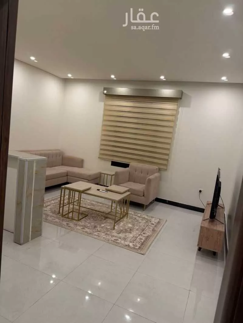 3 bedroom apartment in Al Gharra, Madinah 8