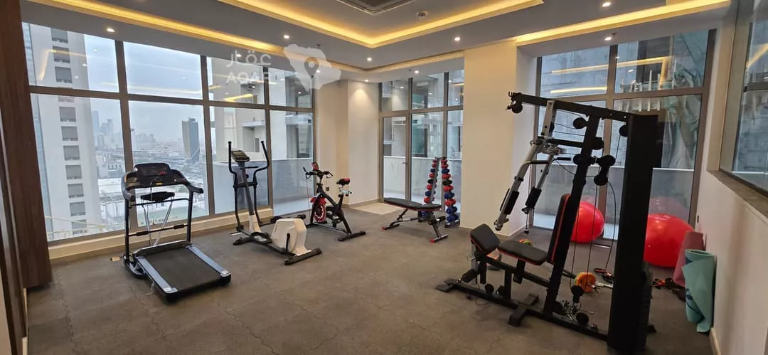 2 bedroom apartment in Al Sahafah, Riyadh