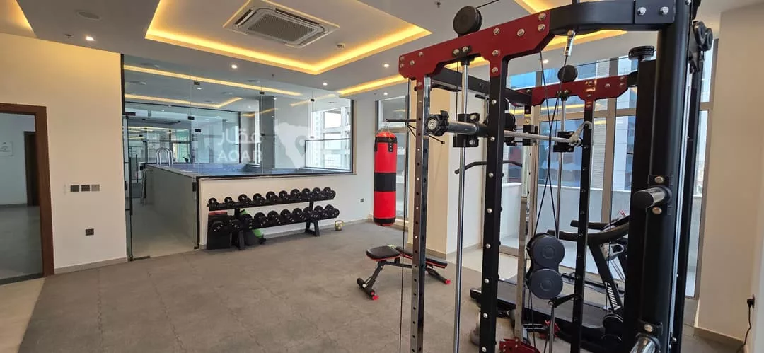 2 bedroom apartment in Al Sahafah, Riyadh 2