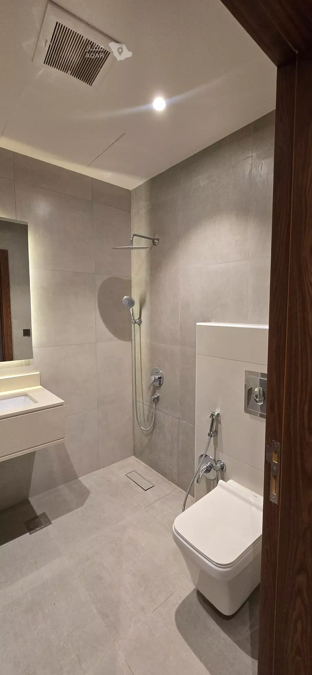2 bedroom apartment in Al Sahafah, Riyadh 12