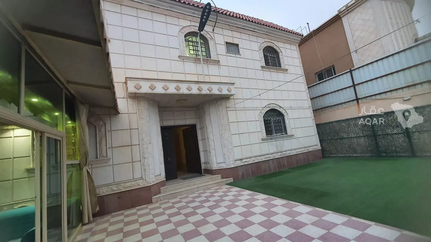 فيلا 3 غرف في إشبيلية، الرياض