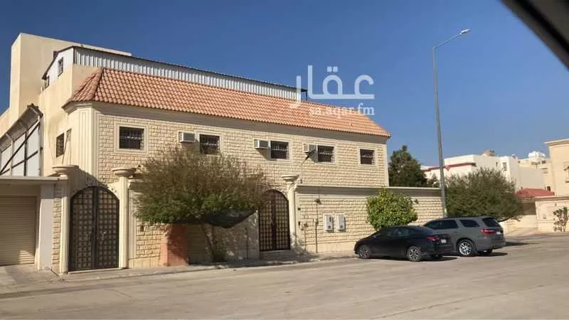 فيلا 3 غرف في الفيحاء، الرياض