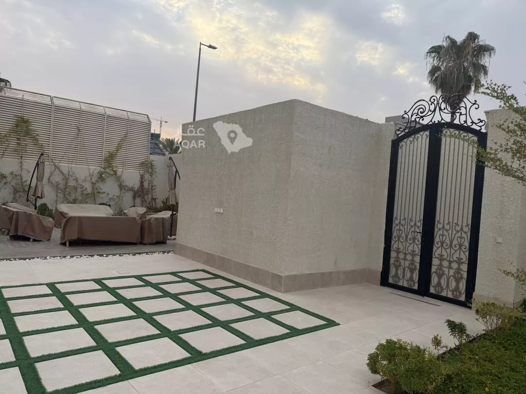 فيلا 4 غرف في الياسمين، الرياض 7