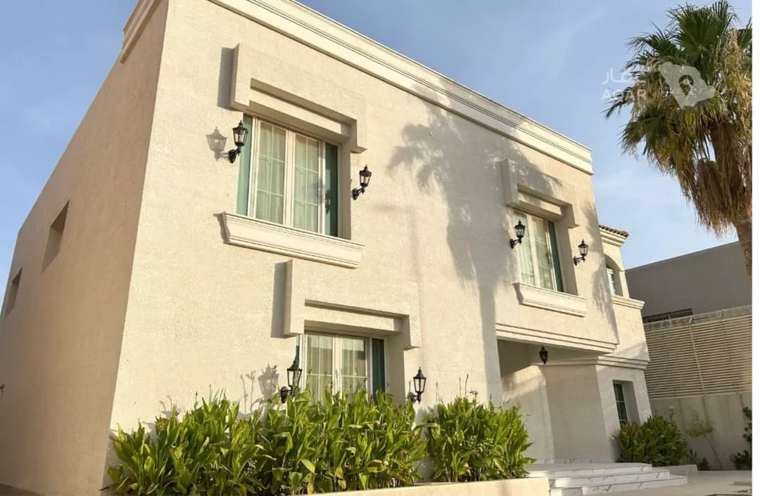 فيلا 4 غرف في الياسمين، الرياض 3