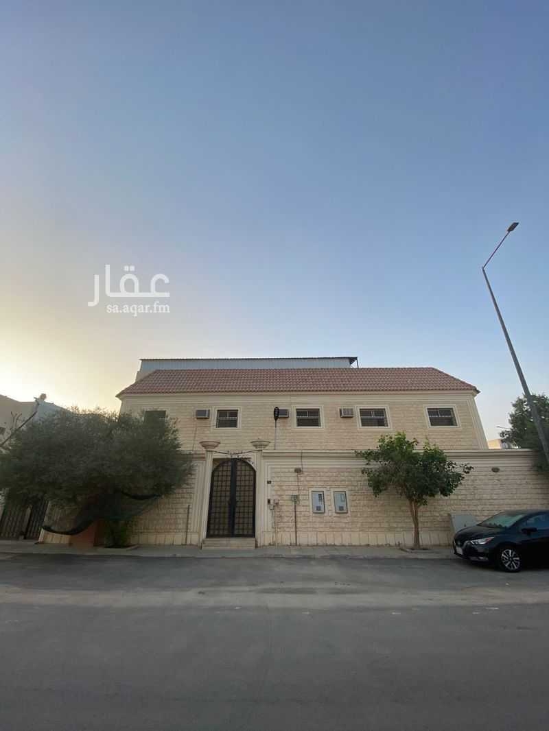 فيلا 3 غرف في الفيحاء، الرياض