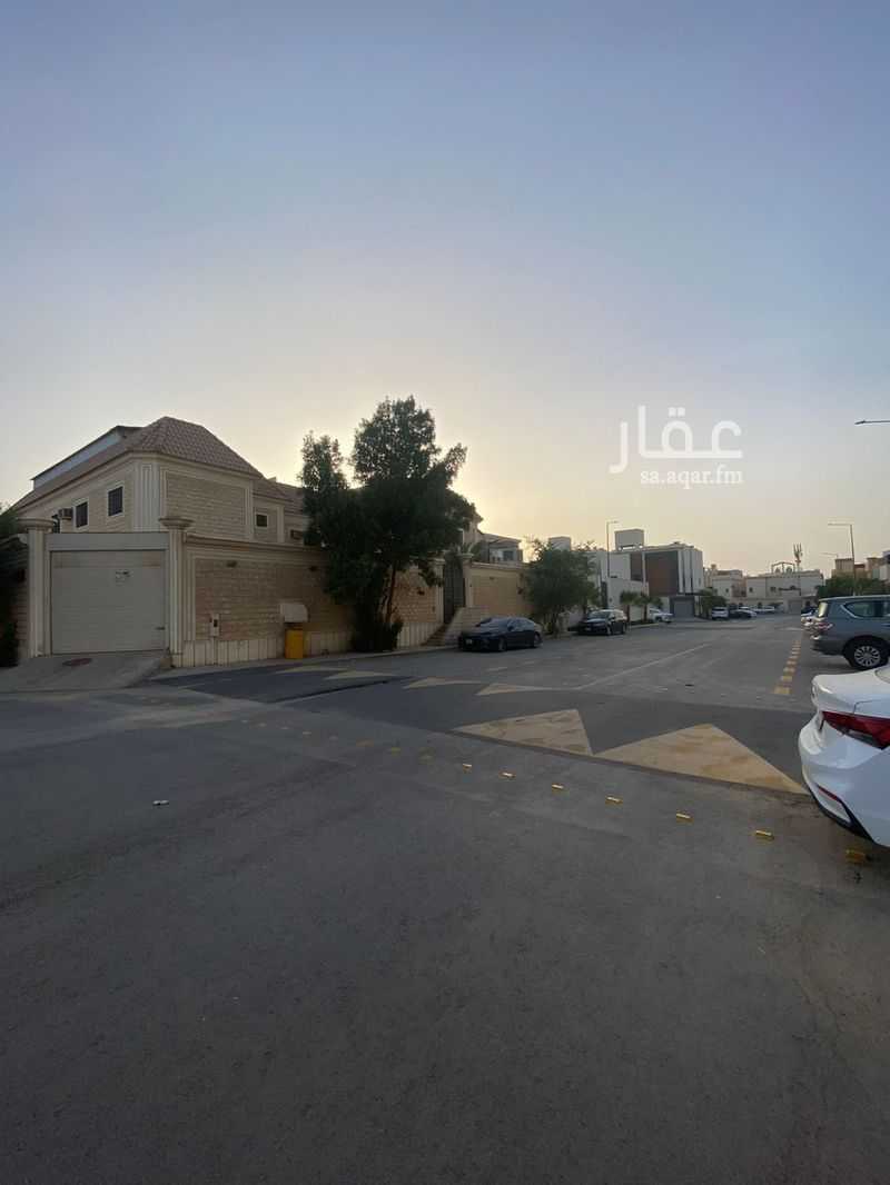 فيلا 3 غرف في الفيحاء، الرياض 3