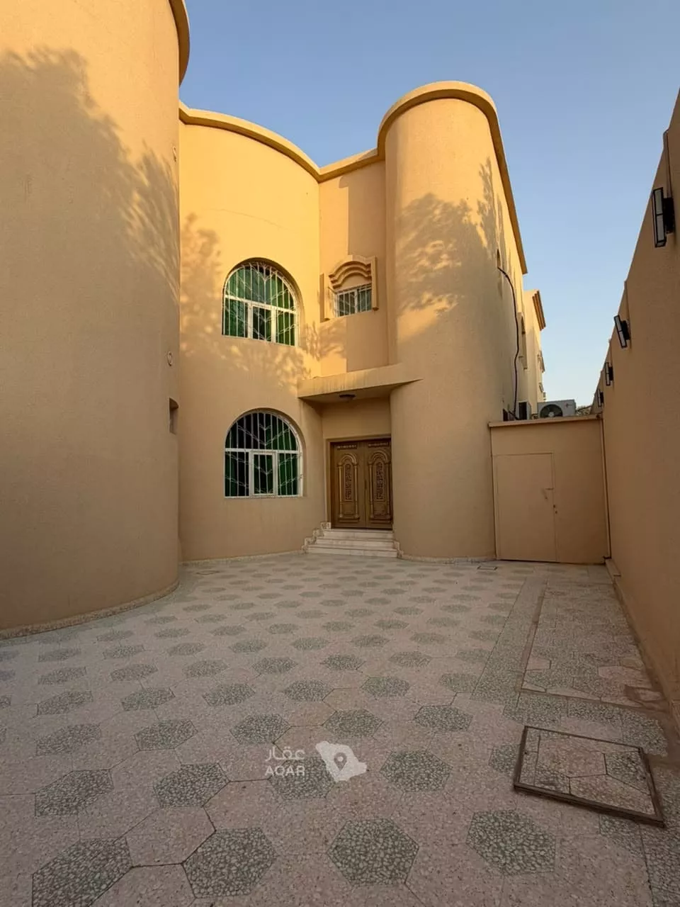 4 bedroom villa in Al Jazirah, Riyadh 3
