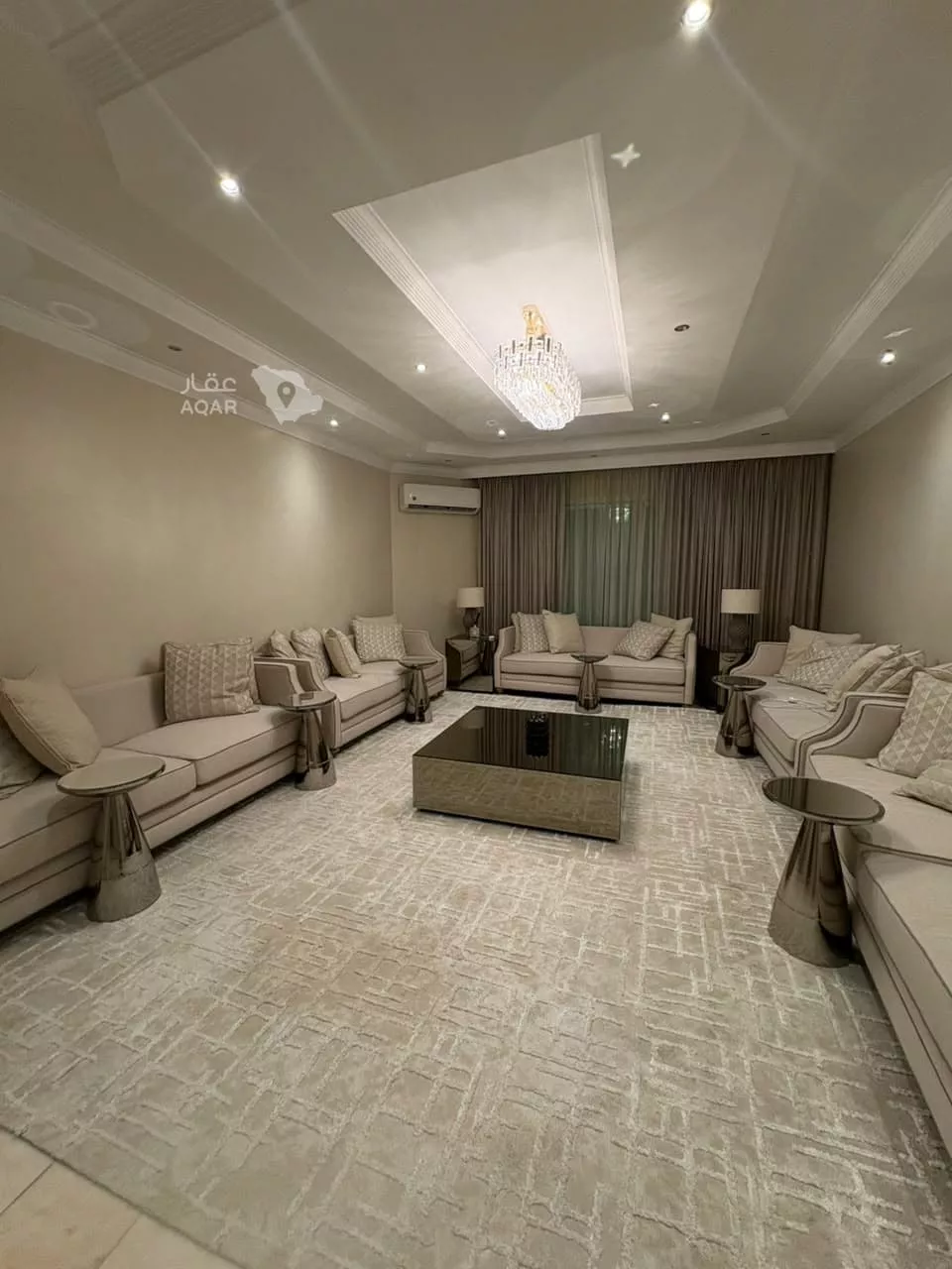 4 bedroom villa in Al Jazirah, Riyadh 9