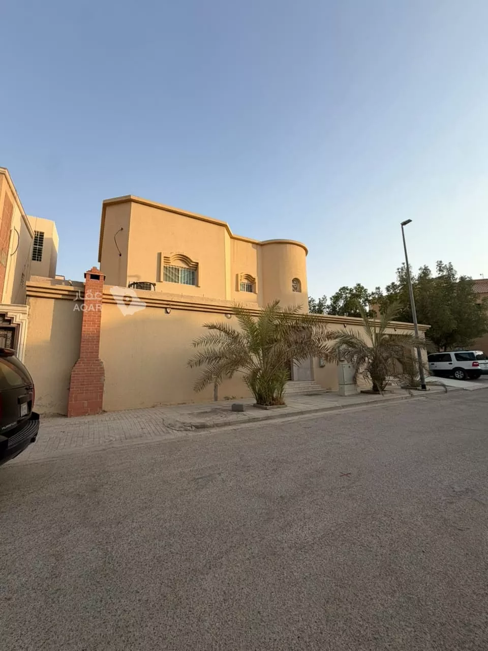 4 bedroom villa in Al Jazirah, Riyadh 2