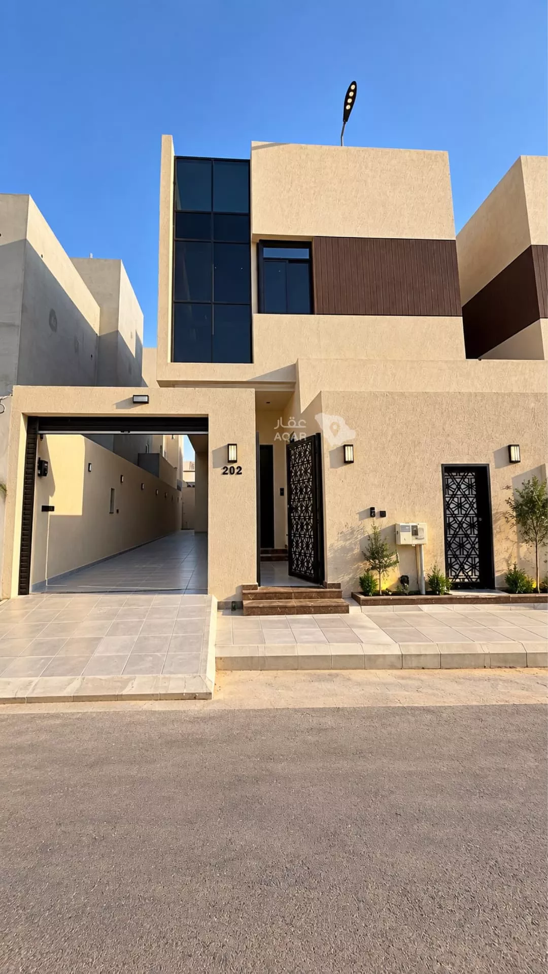 فيلا 3 غرف في العارض، الرياض 2