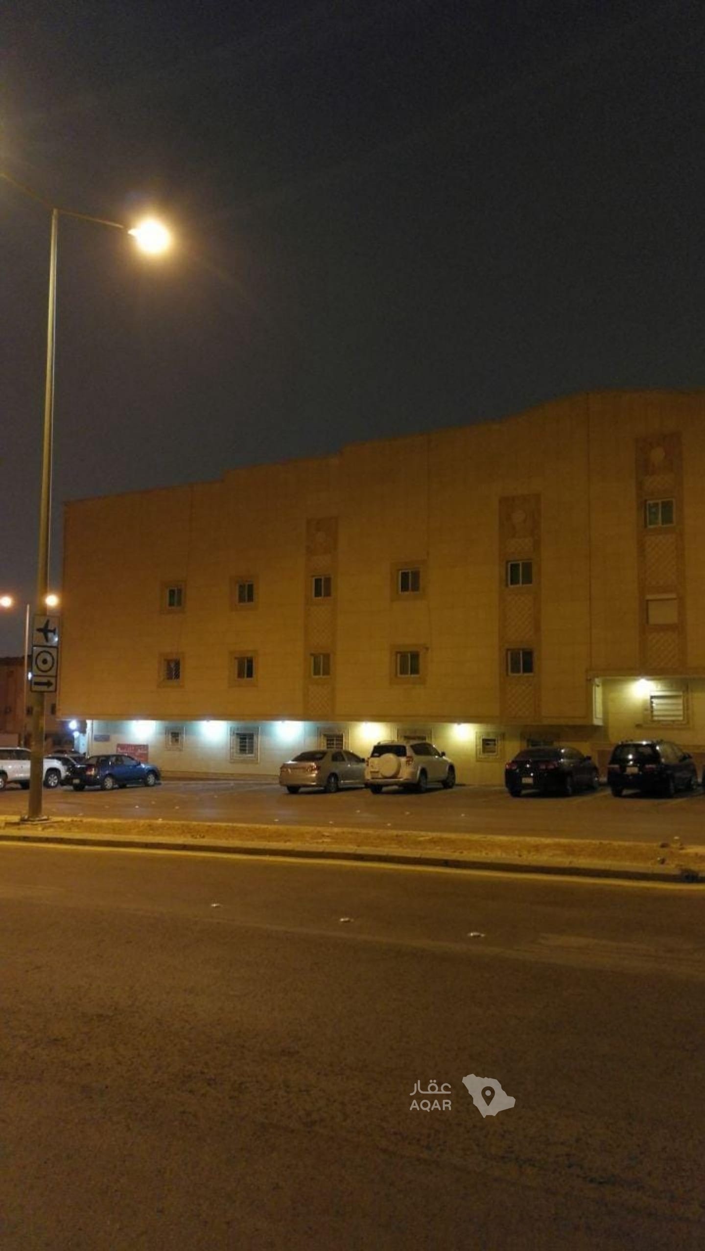 3 bedroom apartment in At Taawon, Riyadh