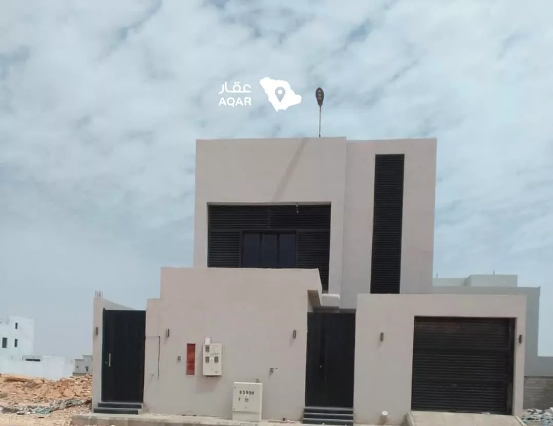 3 bedroom villa in Dahiat Namar, Riyadh