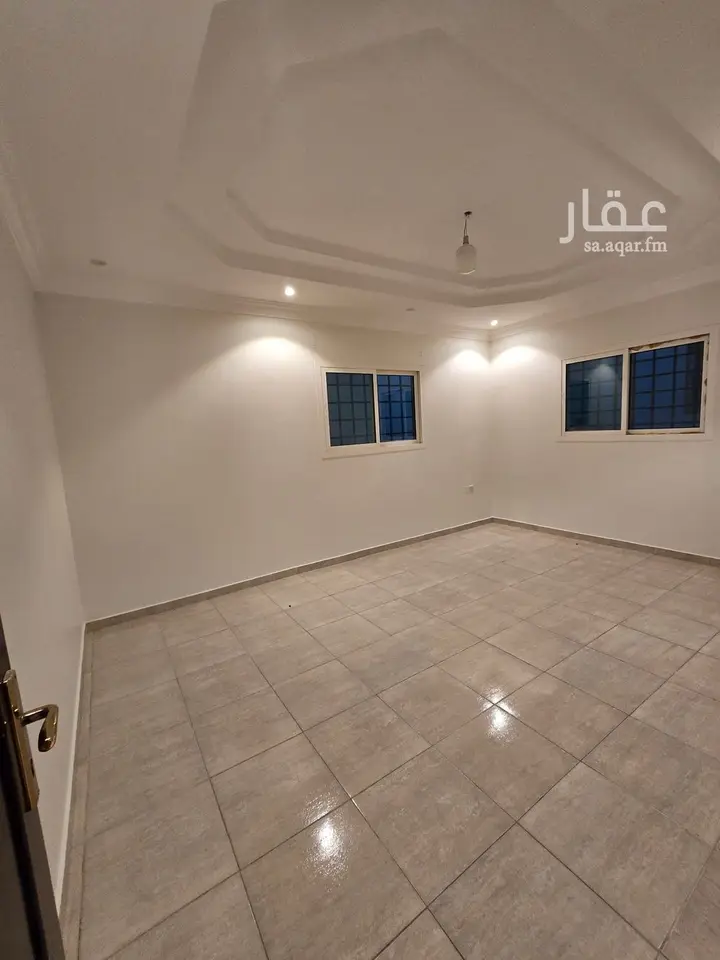 4 bedroom villa in Al Wadi, Riyadh 15