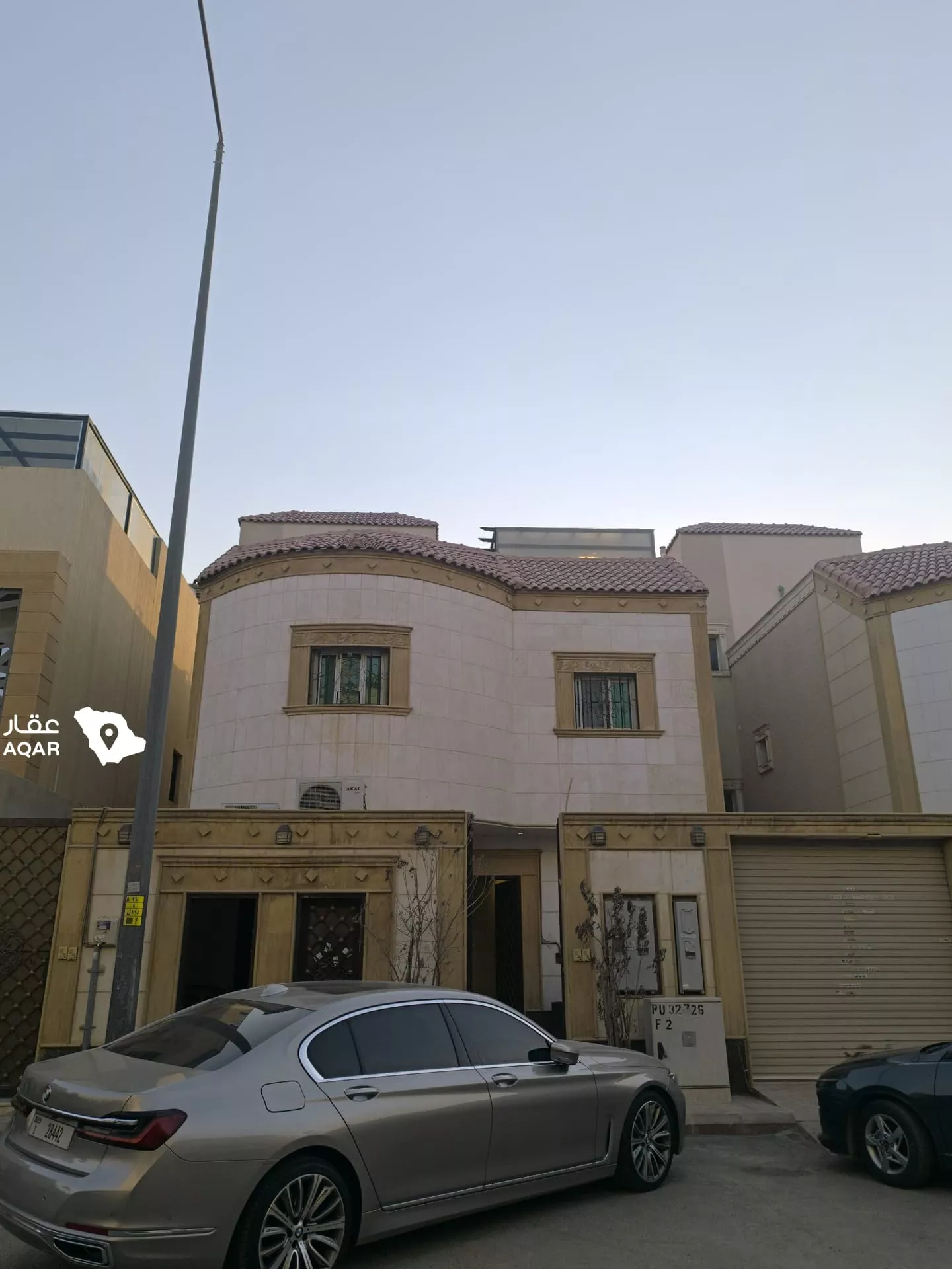 3 bedroom villa in Al Yasmin, Riyadh 14