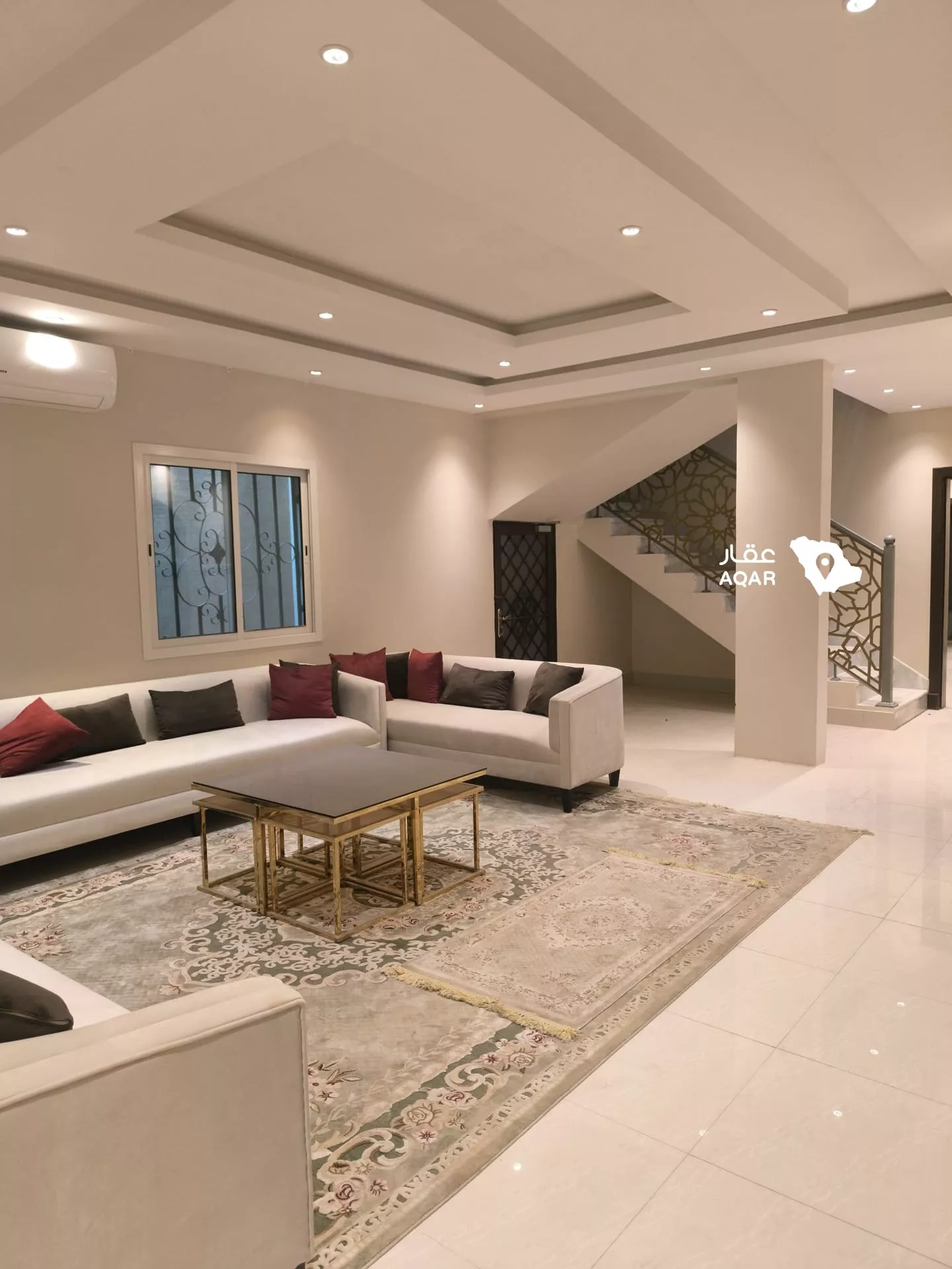 3 bedroom villa in Al Yasmin, Riyadh 2