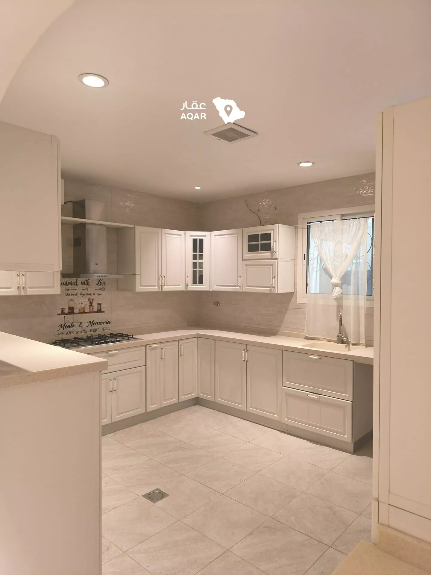 3 bedroom villa in Al Yasmin, Riyadh 9