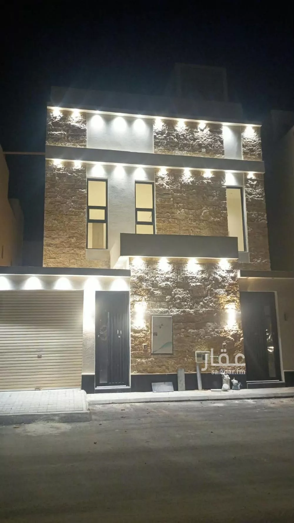فيلا 4 غرف في الجنادرية، الرياض 8