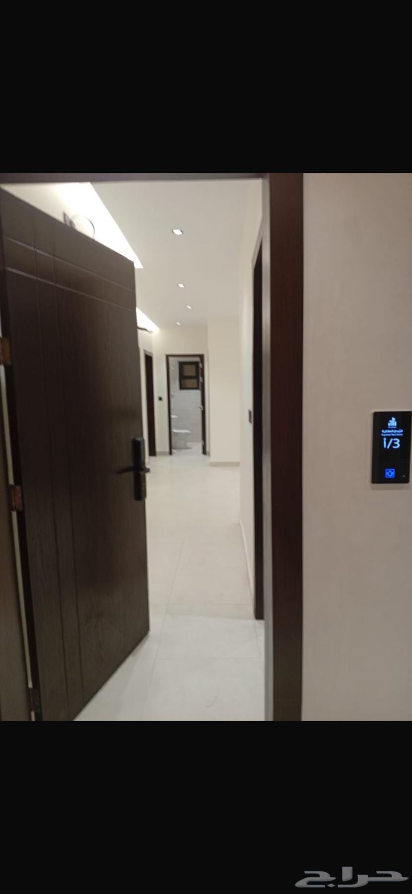 4 bedroom apartment in Al Nuzhah, Jeddah 2
