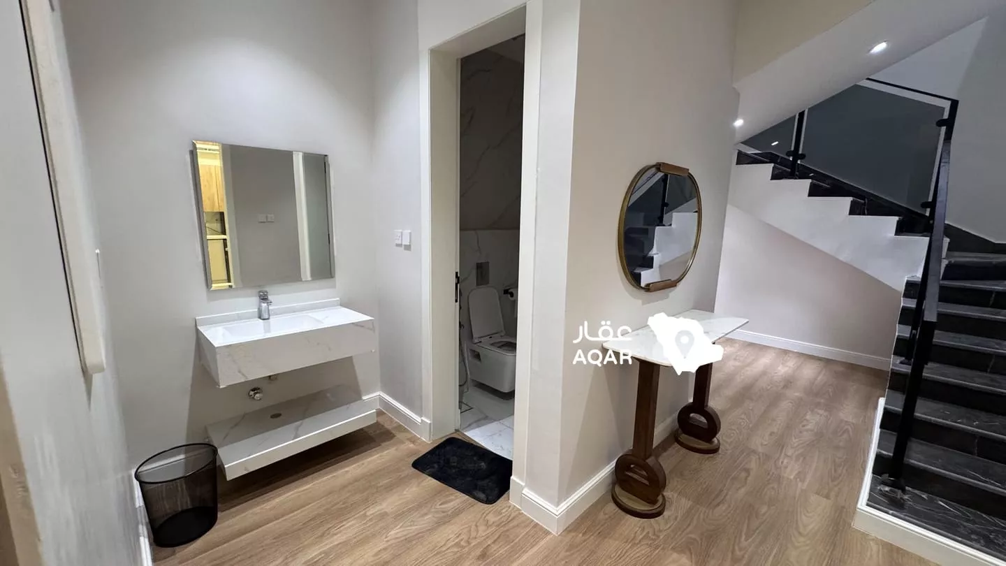 3 bedroom villa in King Faisal, Riyadh 4