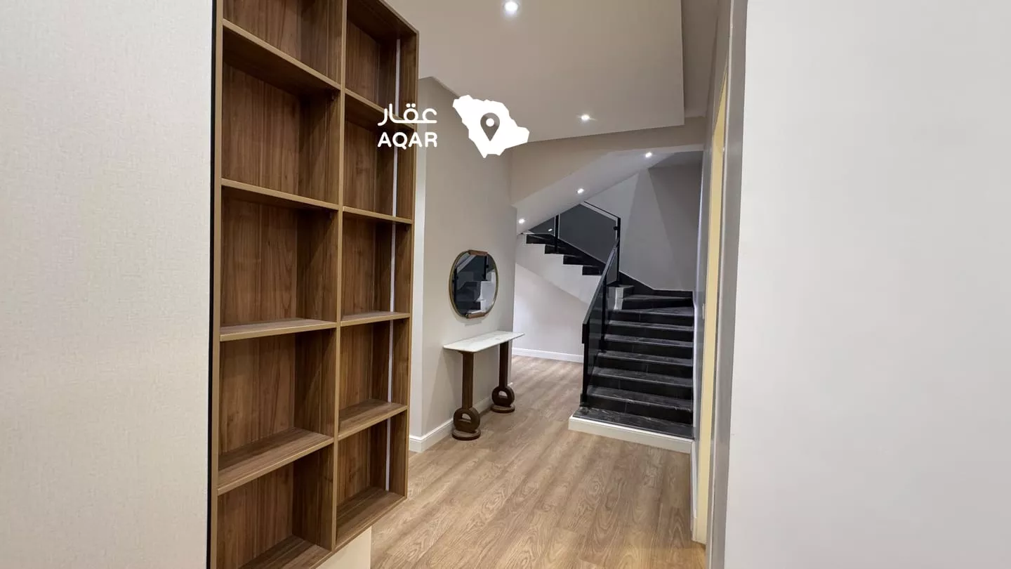 3 bedroom villa in King Faisal, Riyadh 8
