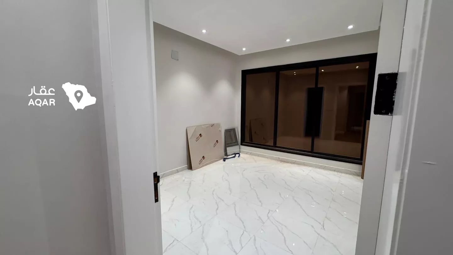 3 bedroom villa in King Faisal, Riyadh 5