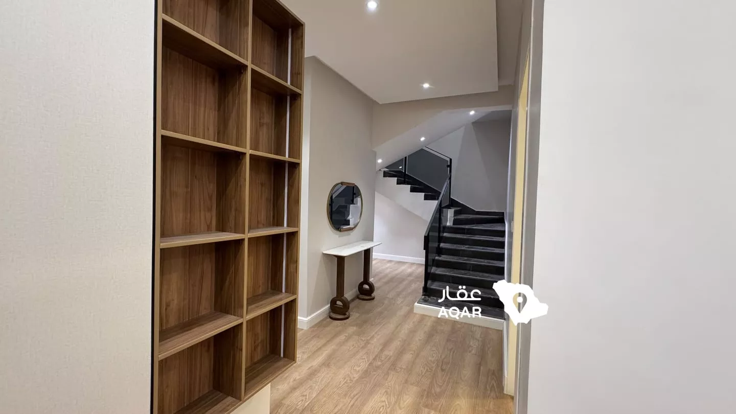 3 bedroom villa in King Faisal, Riyadh