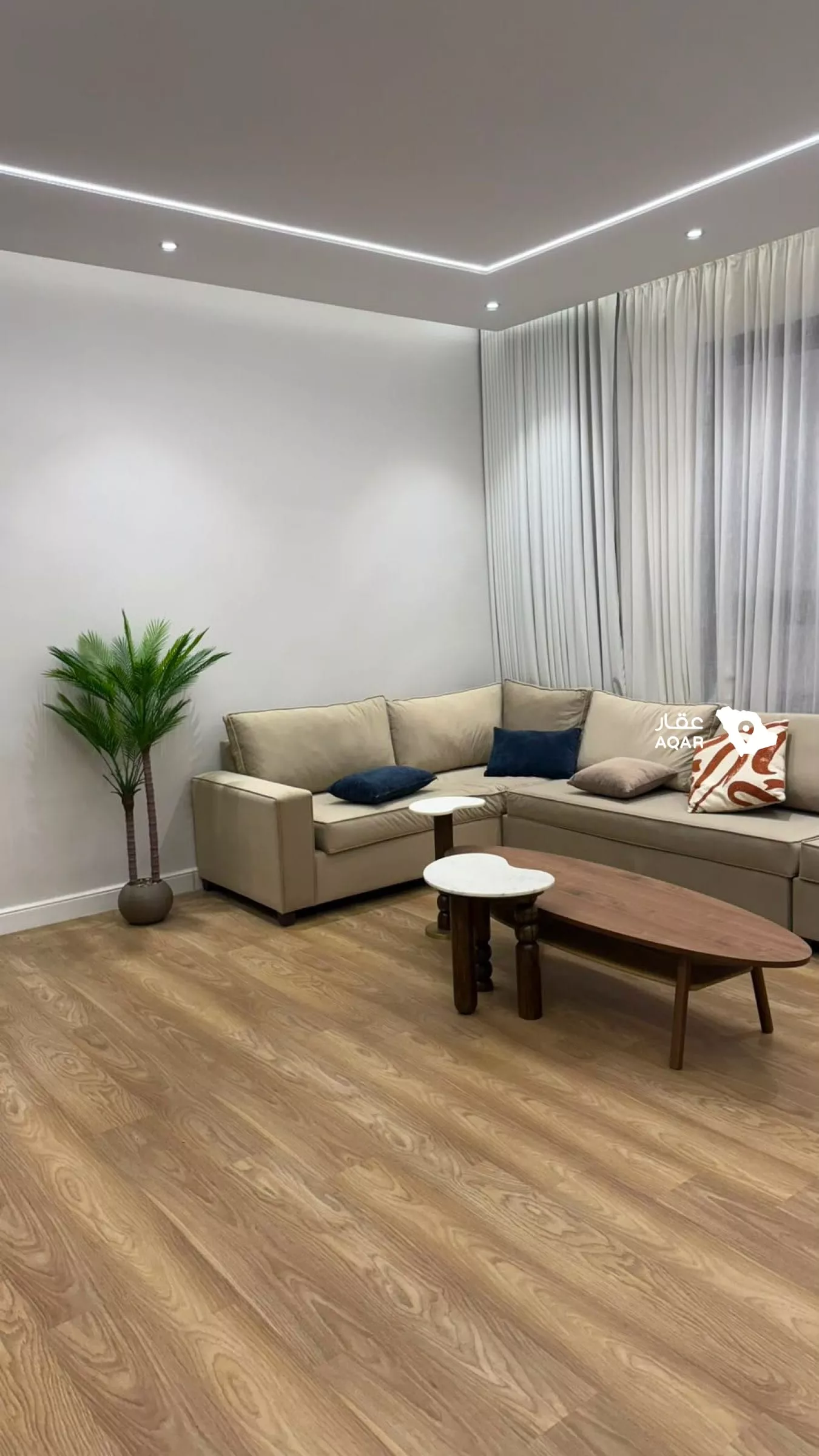 3 bedroom villa in King Faisal, Riyadh 10