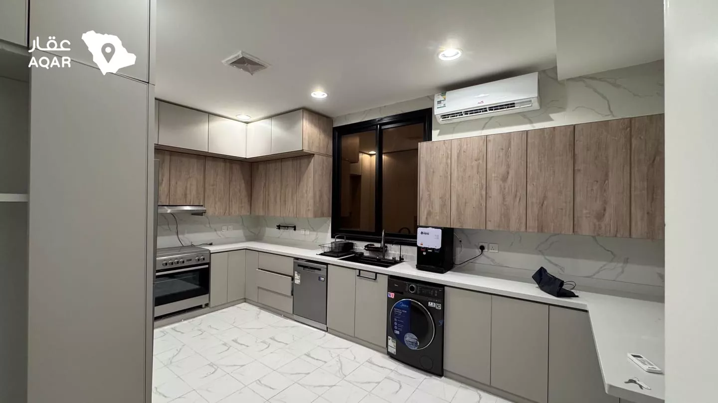 3 bedroom villa in King Faisal, Riyadh 7